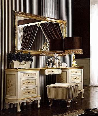 Coiffeuse 700/54