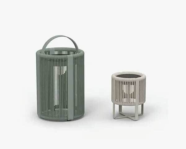 Lampe extérieure ROYAL BOTANIA RPY040AB usine ROYAL BOTANIA de l'Italie. Foto №5