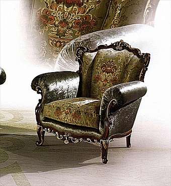 Fauteuil CASPANI TINO a/2421/4