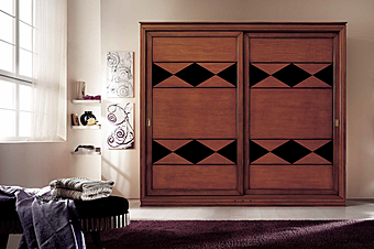 Armoire FERRARI ADRIANO 2093 / P