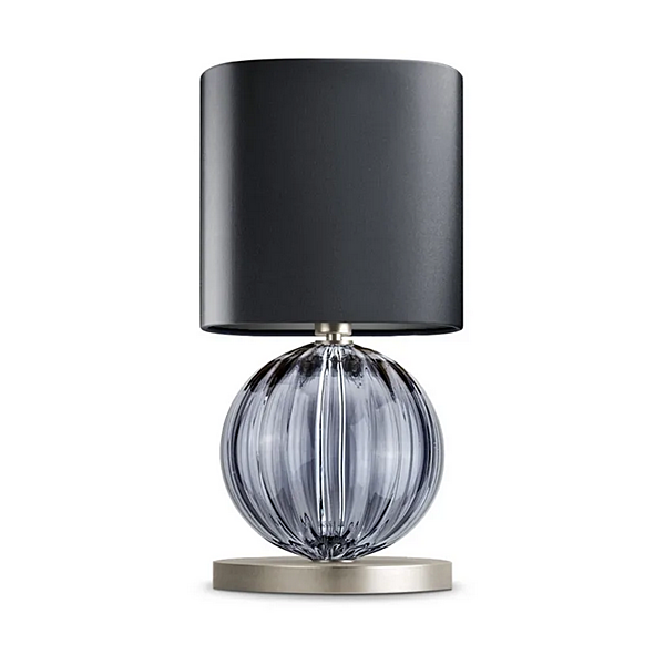 Lampe de table en verre de Murano Jewel Abrissi 11261 usine ABRISSI de l'Italie. Foto №4