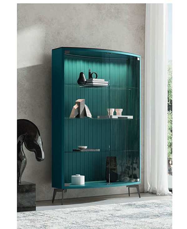 Vitrine SIGNORINI & COCO 17501 usine DAYTONA (by Signorini&Coco) de l'Italie. Foto №2