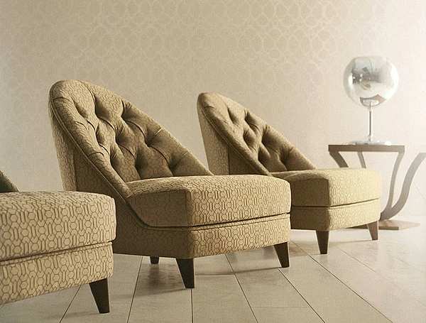 Fauteuil ANGELO CAPPELLINI 40211