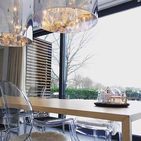 Lustre Moooi Light Shade Shade 47 usine MOOOI de l'Italie. Foto №11