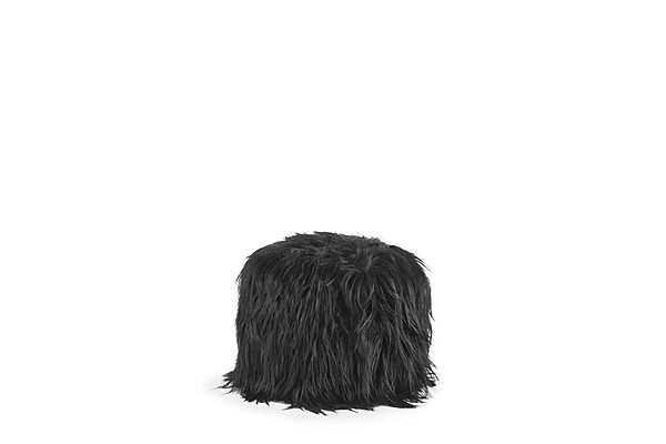 Pouf ROBERTO CAVALLI LIMBO usine ROBERTO CAVALLI de l'Italie. Foto №4