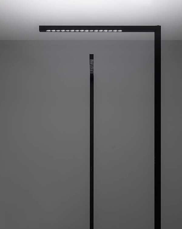 Lustre DELTALIGHT INFORM usine DELTALIGHT de l'Italie. Foto №8