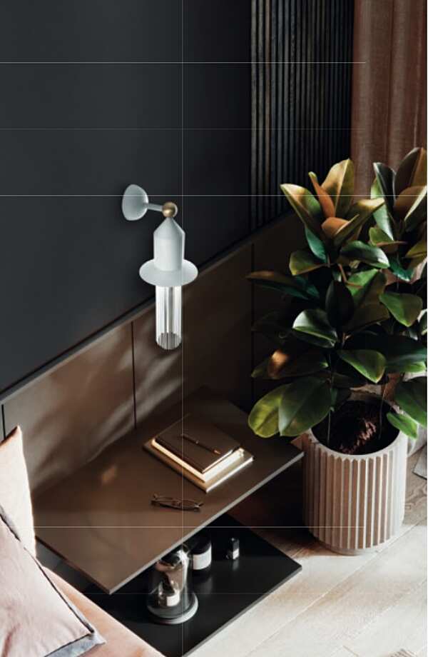 Accessoires MASIERO usine MASIERO (EMME PI LIGHT) de l'Italie. Foto №1