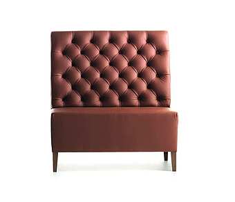 Banc MONTBEL 02451K usine MONTBEL de l'Italie