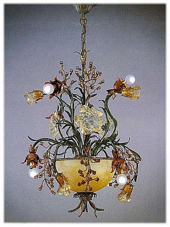 Lustre MECHINI L103/8