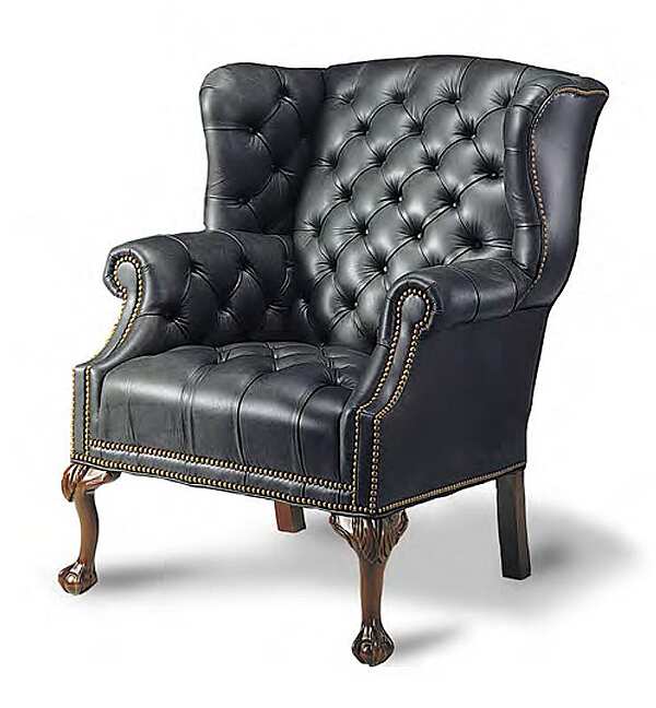 Fauteuil FRANCESCO MOLON Upholstery P82 usine FRANCESCO MOLON  de l'Italie. Foto №1