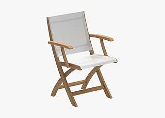 Fauteuil ROYAL BOTANIA XQI 55F