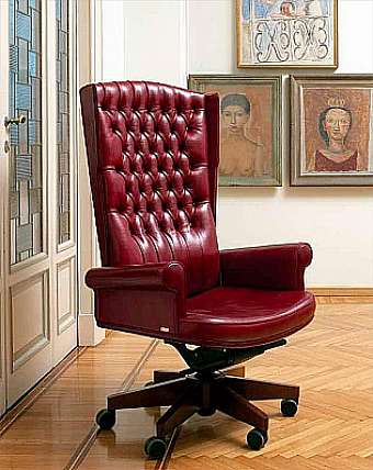 Fauteuil MASCHERONI Empire