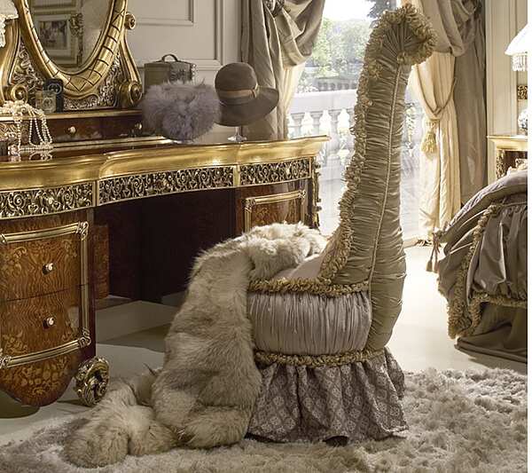 PUF A. R. ARREDAMENTI SRL 1562 usine A.R.ARREDAMENTI SRL de l'Italie. Foto №3