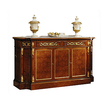 Buffet FRANCESCO MOLON New empire C119 usine FRANCESCO MOLON  de l'Italie