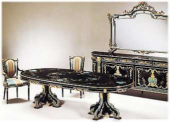 Table CITTERIO 1420