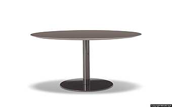 Bureau Minotti Bellagio "Lounge" Bureau Minotti Bellagio "Lounge" usine Minotti de l'Italie