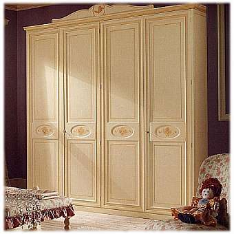 Armoire EBANISTERIA BACCI COMPOSITION N. 7