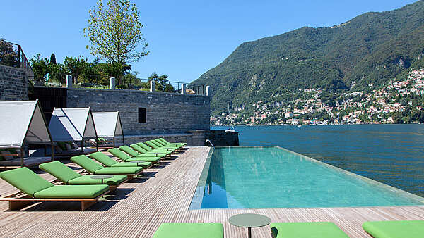 Chaise longue KETTAL 75810-000 -... usine KETTAL de l'Italie. Foto №3
