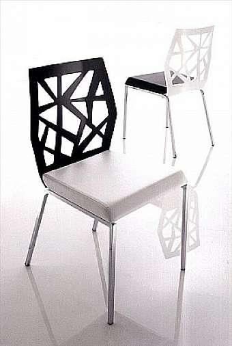 Chaise EUROSEDIA DESIGN 277