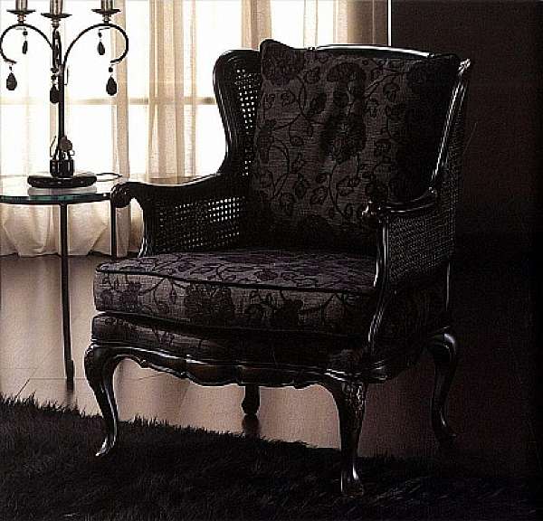 Fauteuil confort GOLD Claire usine GOLD CONFORT de l'Italie. Foto №1