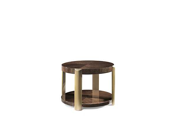 Table basse ROBERTO CAVALLI TIZIANO usine ROBERTO CAVALLI de l'Italie. Foto №1
