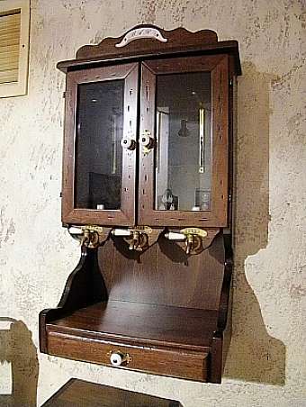 Meubles et accessoires de vin AA200