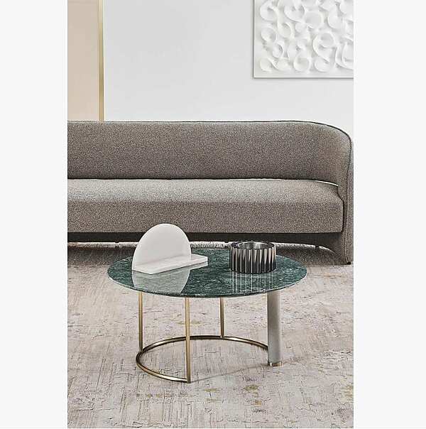 Table basse RUGIANO 9099/85 usine RUGIANO de l'Italie. Foto №4