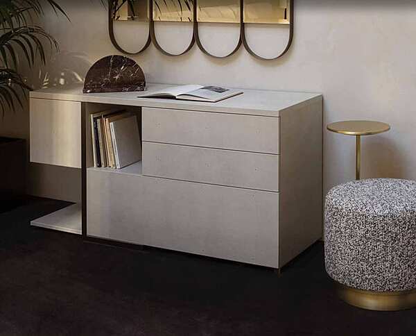 Commode RUGIANO MOA9 usine RUGIANO de l'Italie. Foto №3