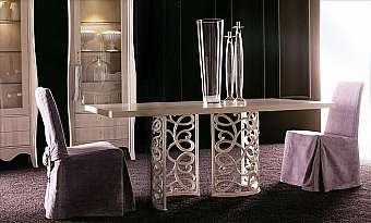 Table CORTE ZARI Art. 223-RR