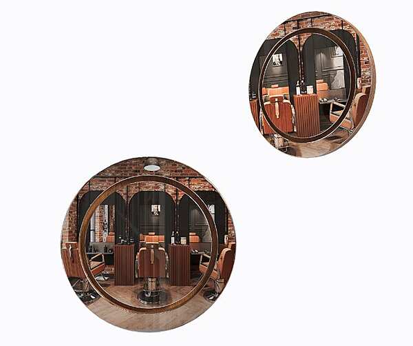 Accessoires PORADA usine PORADA de l'Italie. Foto №5