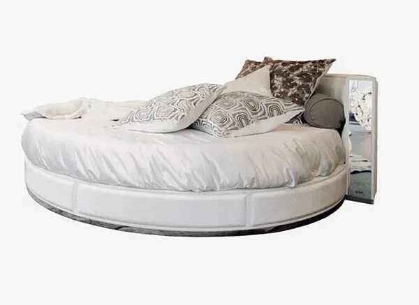 Lit RUGIANO 2042/265 usine RUGIANO de l'Italie. Foto №2