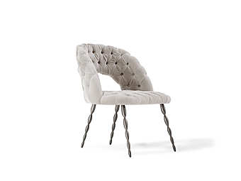 Fauteuil CORNELIO CAPPELLINI Holly