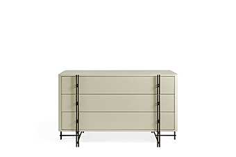 Commode ROBERTO CAVALLI MISALI Commode ROBERTO CAVALLI MISALI usine ROBERTO CAVALLI de l'Italie