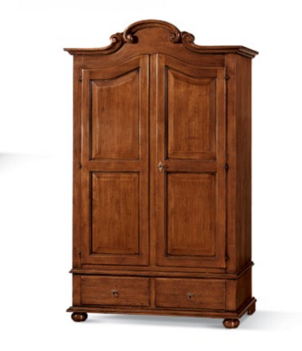 Armoire GIULIA CASA "Verona Home" 524-VH usine GIULIA CASA de l'Italie. Foto №1