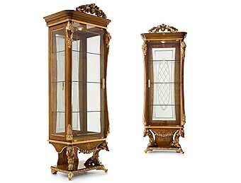 Vitrine A. R. ARREDAMENTI SRL 200