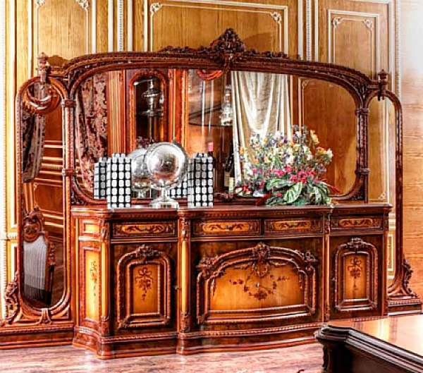 Commode ASNAGHI INTERIORS IT1705 New classic collection
