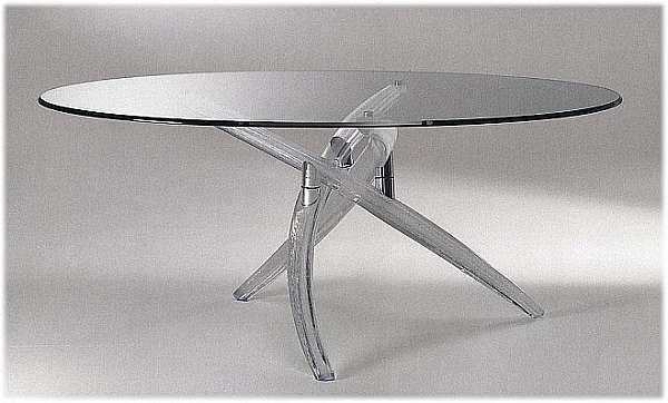 Table REFLEX Fili d & # 039; erba 72 usine REFLEX de l'Italie. Foto №1