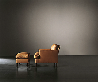 Fauteuil Gaben