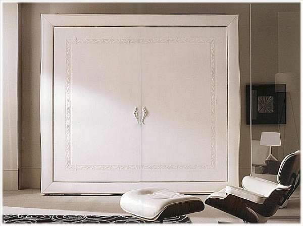 Armoire FERRETTI & amp; FERRETTI Aloe usine FERRETTI & FERRETTI de l'Italie. Foto №1