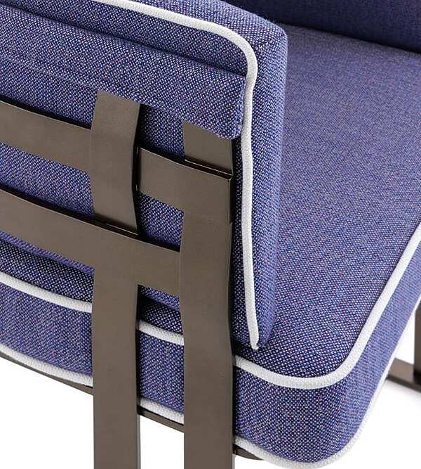 Fauteuil RUGIANO SEAR1/B usine RUGIANO de l'Italie. Foto №8