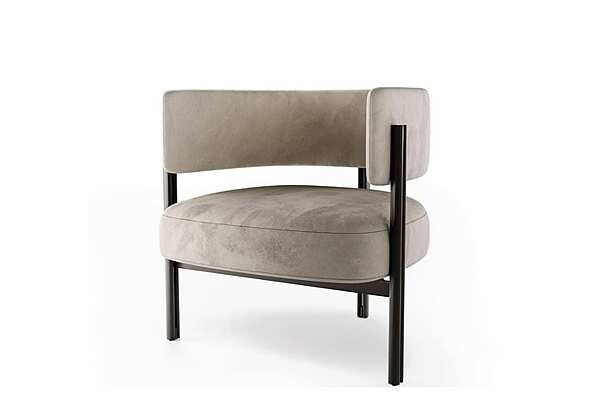 Fauteuil MisuraEmme MONP01 usine MisuraEmme de l'Italie. Foto №3