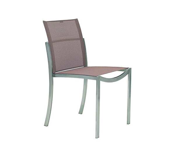 Chaise ROYAL BOTANIA OZN 47T usine ROYAL BOTANIA de l'Italie. Foto №3