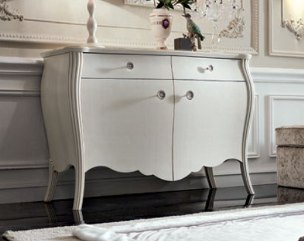 Commode GIULIA CASA "Verona Home" 619/SR-VH usine GIULIA CASA de l'Italie. Foto №1