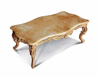 Table basse EZIO BELLOTTI 4934