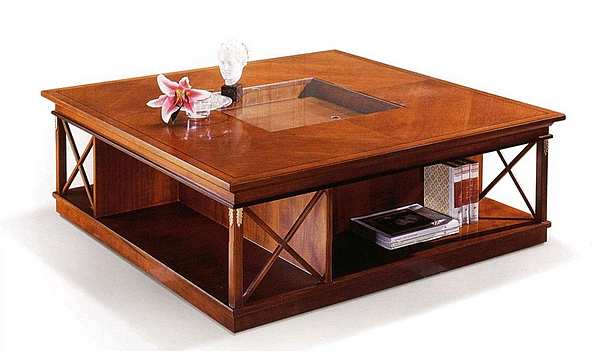 Table basse ANGELO CAPPELLINI 9048/TQ ACCESSORIES