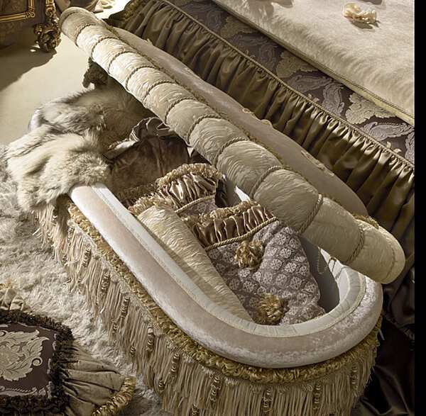 Banquette A. R. ARREDAMENTI SRL 1536 usine A.R.ARREDAMENTI SRL de l'Italie. Foto №2