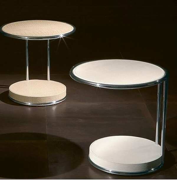 Table basse RUGIANO 3078/A usine RUGIANO de l'Italie. Foto №2