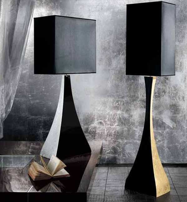 Lampe de table GIORGIO collection Arts & Accessories Diana small usine GIORGIO COLLECTION de l'Italie. Foto №2