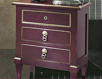 Table de nuit Bizzotto Italia 334N