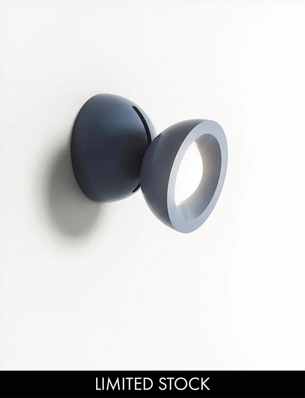 Applique murale en aluminium AXOLIGHT collection Dodot usine Axolight de l'Italie. Foto №10